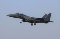 91-0603 @ EGUL - on approach to RAF Lakenheath - by Matthew Williams