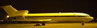 6V-AEF @ EBBR - Brussels, Belgium - by j.van mierlo