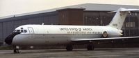 71-0876 @ EBBR - Brussels, G.A.T. - by j.van mierlo
