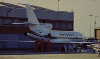 OO-LFT @ EBBR - ABELAG Brussels - by j.van mierlo