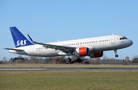 LN-RGM @ CPH - Copenhagen 28.22019 L/D R-04L - by leo larsen