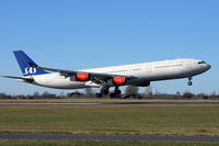 LN-RKP @ CPH - Copenhagen 28.2.2019 L/D R-04L - by leo larsen