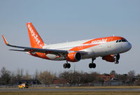 HB-JXL @ CPH - Copenhagen 28.2.2019 L/D R-04L - by leo larsen