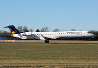 D-ACNO @ CPH - Copenhagen 28.2.2019 L/D R-04L - by leo larsen