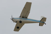 N7297M @ KOSH - Departing AirVenture 2018 - by alanh