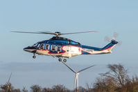 D-HOAC - Husum Schwesing - by Hauke Berkholtz