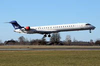 EI-GEC @ CPH - Copenhagen 28.2.2019 L/D R-04L - by leo larsen