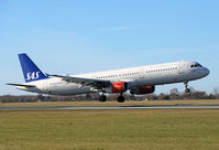 OY-KBB @ CPH - Copenhagen 28.2.2019 L/D R-04L - by leo larsen