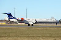 EI-FPF @ CPH - Copenhagen 28.2.2019 L/D R-04L - by leo larsen