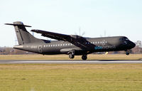 OY-CLZ @ CPH - Copenhagen 28.2.2019 L/D R-04L - by leo larsen