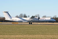 D-ABQD @ CPH - Copenhagen 28.2.2019 L/D R-04L - by leo larsen