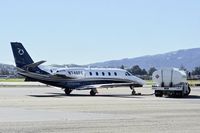 N746PC @ KSFO - Livermore Airport California 2019. - by Clayton Eddy