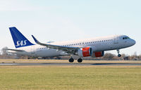 SE-ROB @ CPH - Copenhagen 28.2.2019 L/D R-04L - by leo larsen