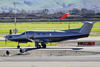 N304PT @ LVK - Livermore Airport California 2019. - by Clayton Eddy