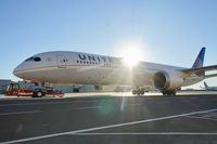 N38950 @ KSFO - SFO 2019. - by Clayton Eddy