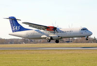 ES-ATD @ CPH - Copenhagen 28.2.2019 L/D R-04L - by leo larsen