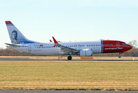 SE-RTC @ CPH - Copenhagen 28.2.2019 L/D R-04L - by leo larsen