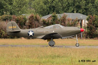 ZK-COB @ NZAR - Pioneer Aero Ltd - by Peter Lewis