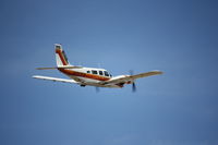 N20TP - Gorgeous aircraft - by Me