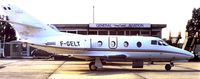 F-GELT @ EBBR - Brussels G.A.T - by j.van mierlo