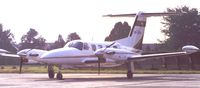 HB-LPV @ EBBR - Brussels  G.A.T. - by j.van mierlo