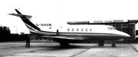 G-BHSW @ EBBR - Brussels G.A.T. - by j.van mierlo