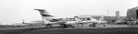 N1823D @ EBBR - Brussels ABELAG - by j.van mierlo