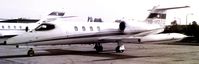 HB-VFZ @ EBBR - Brussels G.A.T. - by j.van mierlo