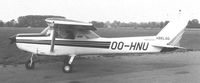 OO-HNU - Belgium - by j.van mierlo