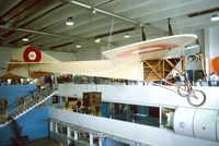 B S @ BLL - Billund Museum 2.6.1990 - by leo larsen