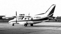 F-GDHV @ EBBR - Brussels G.A.T. - by j.van mierlo
