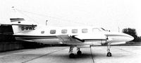 D-IFWZ @ EBBR - Brussels G.A.T. - by j.van mierlo