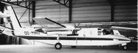 OO-MRU @ EBAW - Antwerp - by j.van mierlo