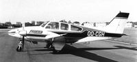 OO-CGH - Belgium - by j.van mierlo