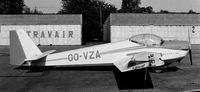 OO-VZA @ EBAW - Antwerp, Belgium - by j.van mierlo