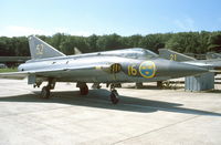35090 @ AGH - Ângelholm F.10 10.6.1990 - by leo larsen