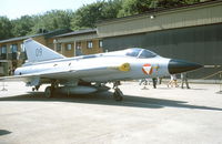 09 @ AGH - Ângelholm F.10 10.6.1990 - by leo larsen