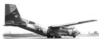 50 61 @ EBBR - Leaving the G.A.T. at Brussels - by j.van mierlo