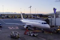 N127SY @ KSFO - SFO 2019. - by Clayton Eddy