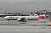 N193UW @ KSFO - SFO 2019. - by Clayton Eddy