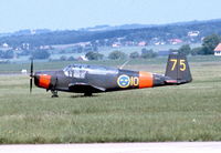 50093 @ AGH - Ängelholm F.10 Air Show  10.6.1990 - by leo larsen
