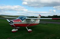 D-EOXT @ EDGM - Taken at EDGM - by Hans Cristian Weber