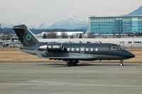 N426ND @ YVR - Seen at YVR South - by Manuel Vieira Ribeiro