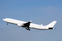 9H-AGU @ EKCH - 9H-AGU taking off rw 22R - by Erik Oxtorp