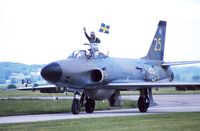 32604 @ AGH - Ängelholm F.10 Air Show 10.6.1990 - by leo larsen