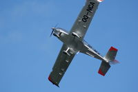 OO-NCA - OO-NCA at Temploux EBNM - by Cyril Verstaen