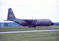 84001 @ AGH - Ängelholm F.10 Air Show 10.6.1990 - by leo larsen