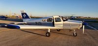 9H-EFA @ LMML - 9H-EFA on LMML Apron 3 - by EPA
