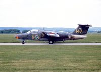 60147 @ AGH - Ängelholm F.10 Air Show 10.6.1990 - by leo larsen