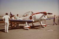 N13A @ CCR - Buchanan Field Concord California 1971. - by Clayton Eddy